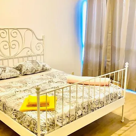Appartement Amy *