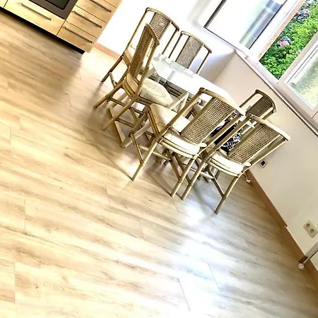 Amy Appartement