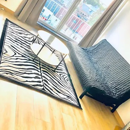 Amy Appartement Châtelet