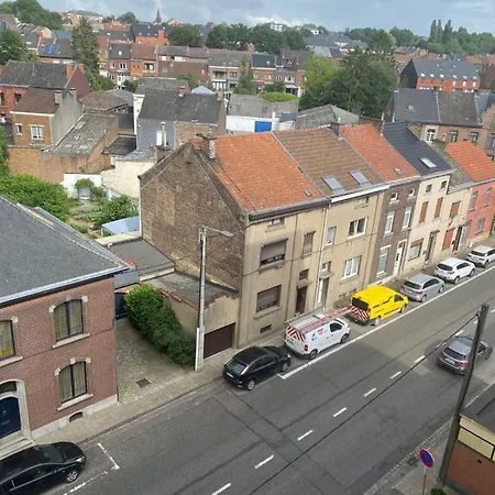 Appartement Amy